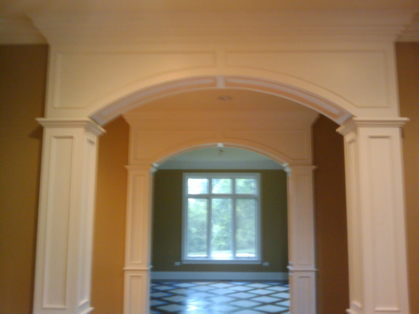 Project photos from Fineline Construction Group