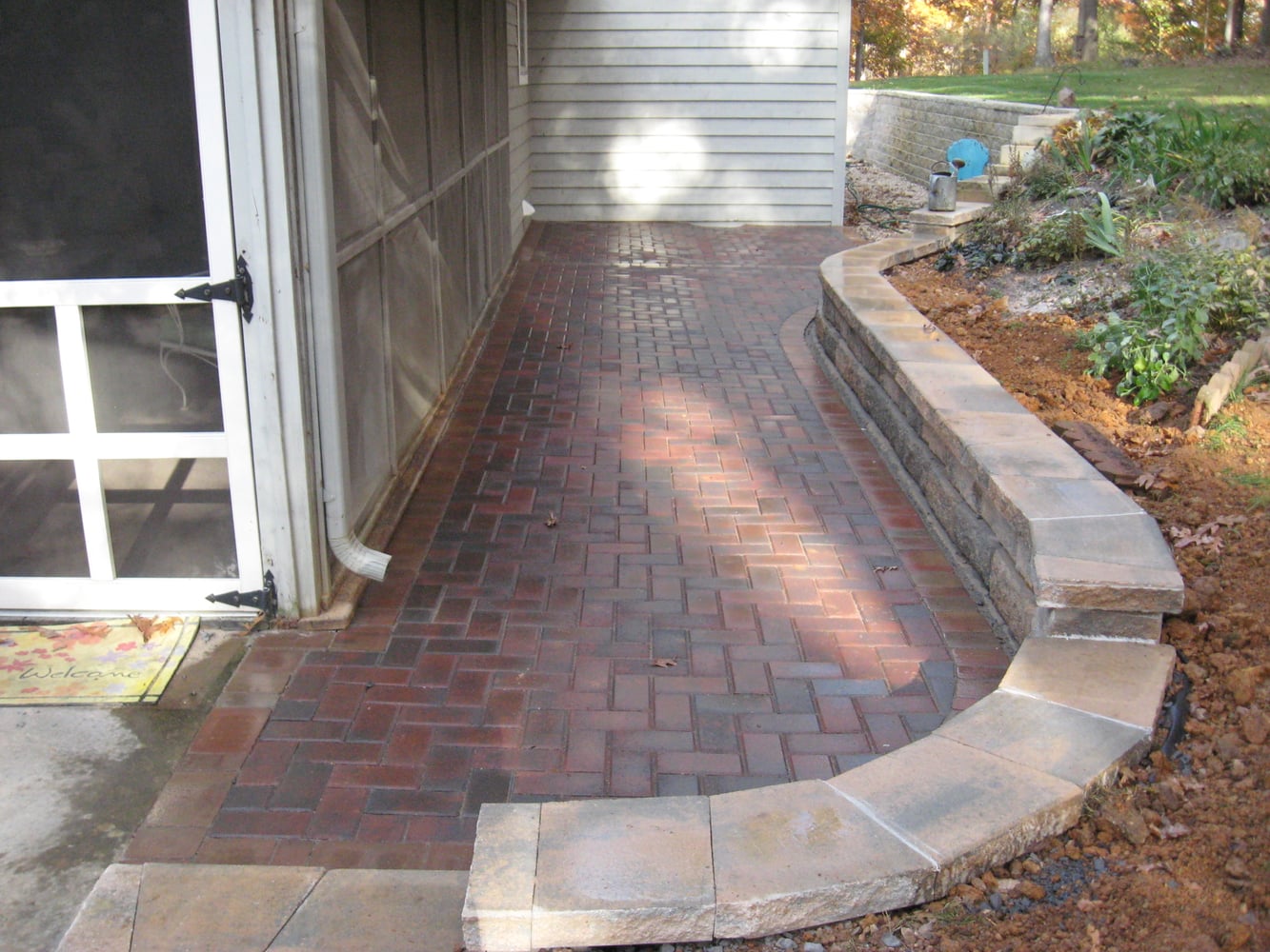 Terra Cotta Masonry And Home Improvements Photos