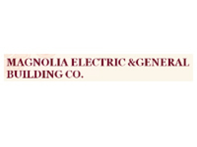 Magnolia Building And Electric