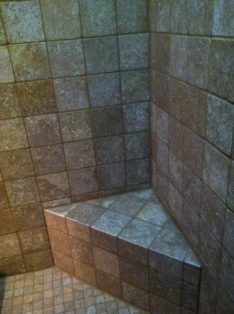 Photo(s) from Quality Tile Work