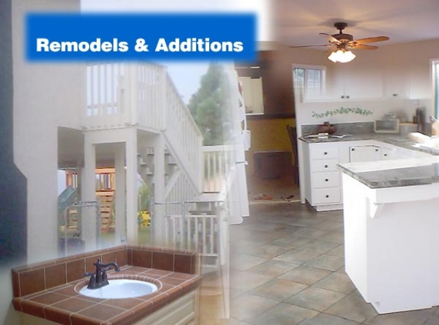 Paradise Builders Remodeling and Room Addition