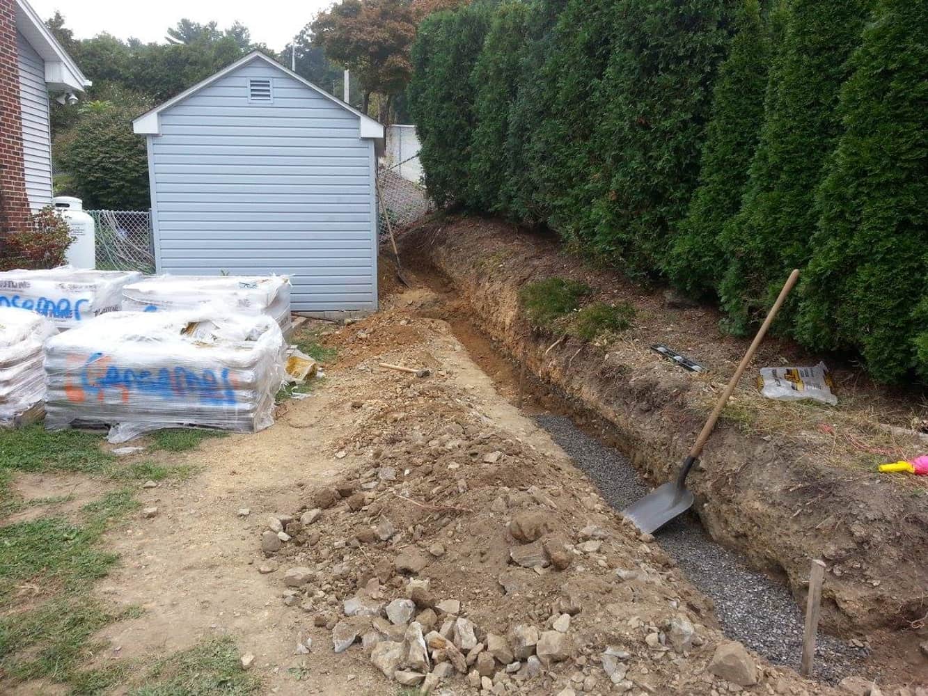 Photo(s) from Amplified Contracting Llc