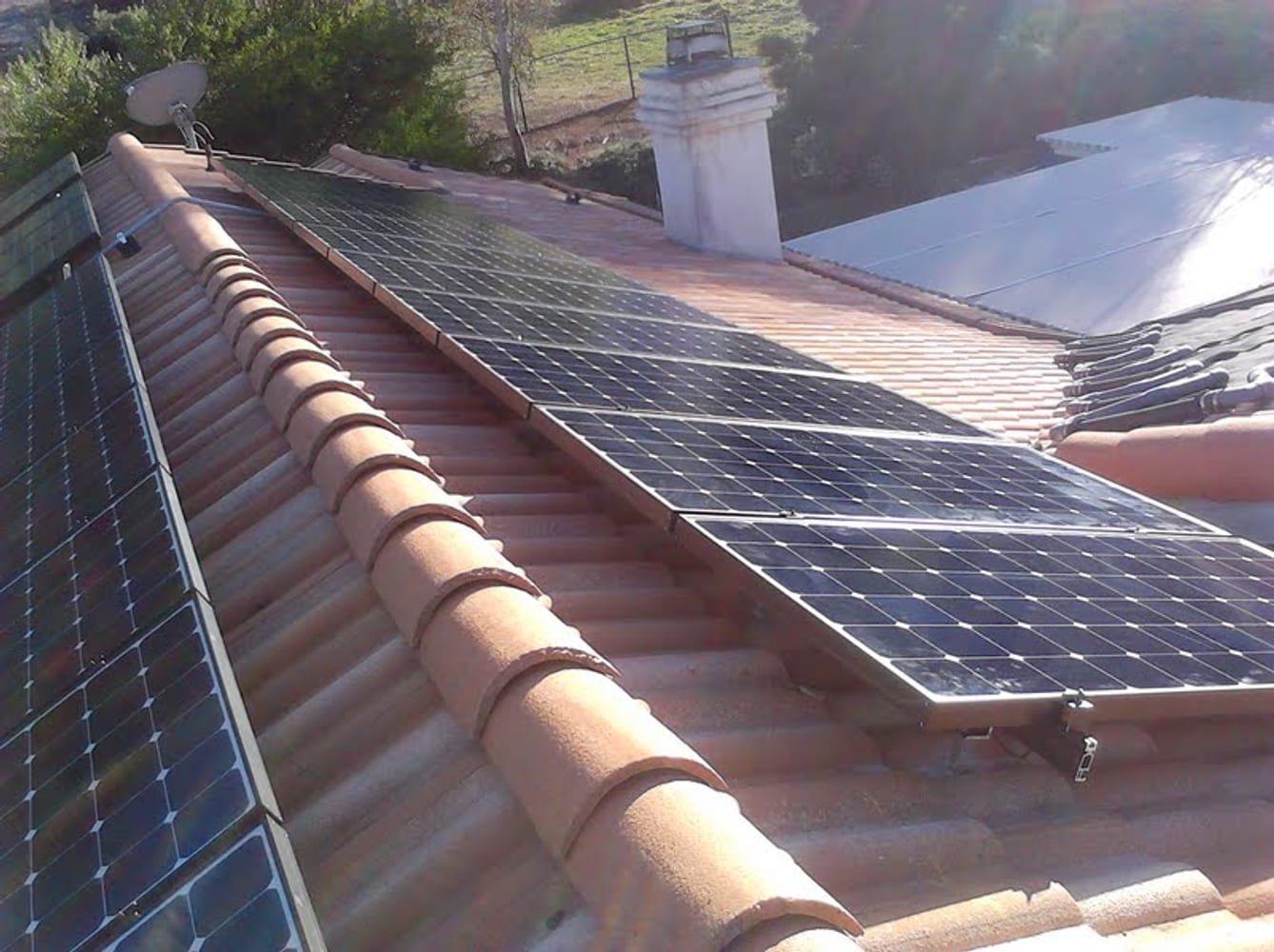 FINAL TOUCH CONSTRUCTION