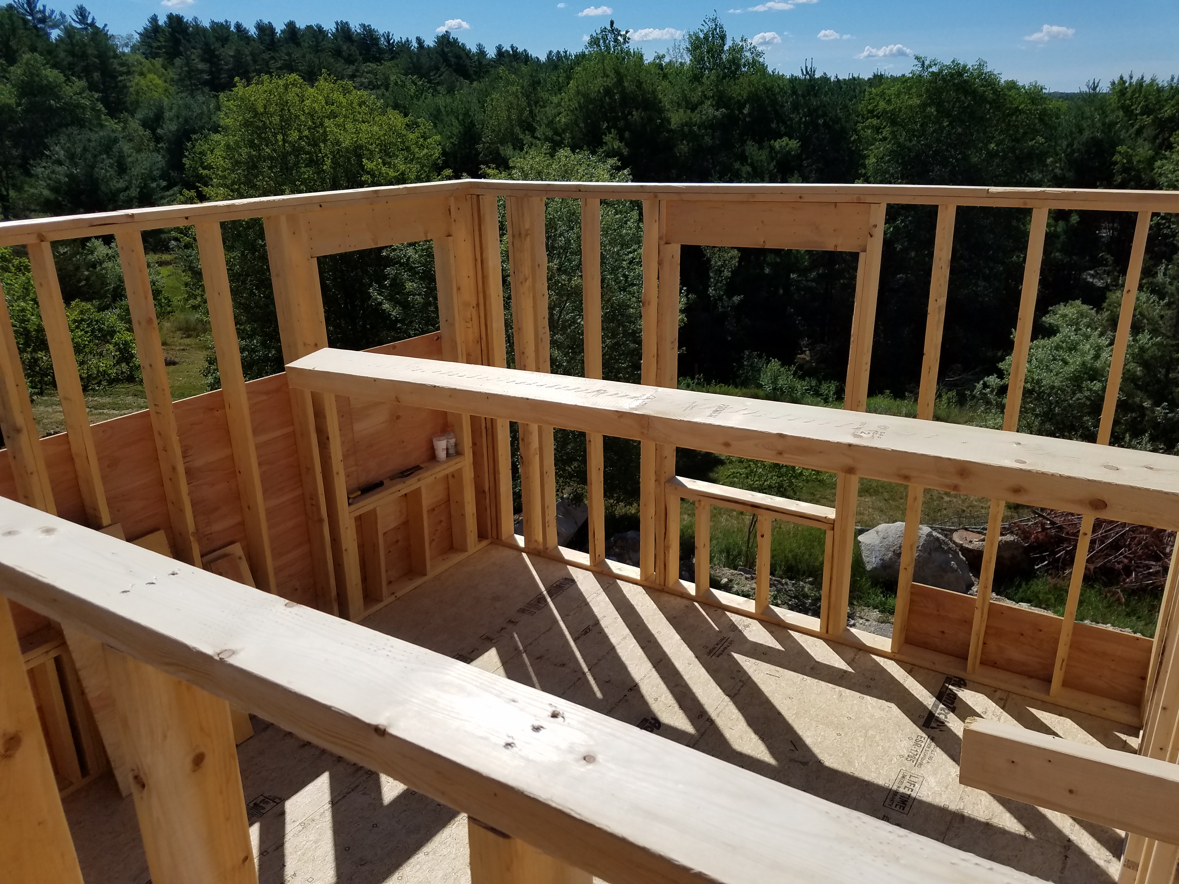 Photos from Tiberio Construction Co