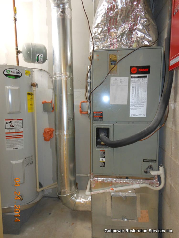 Photo(s) from Gottpower Restoration Services Inc