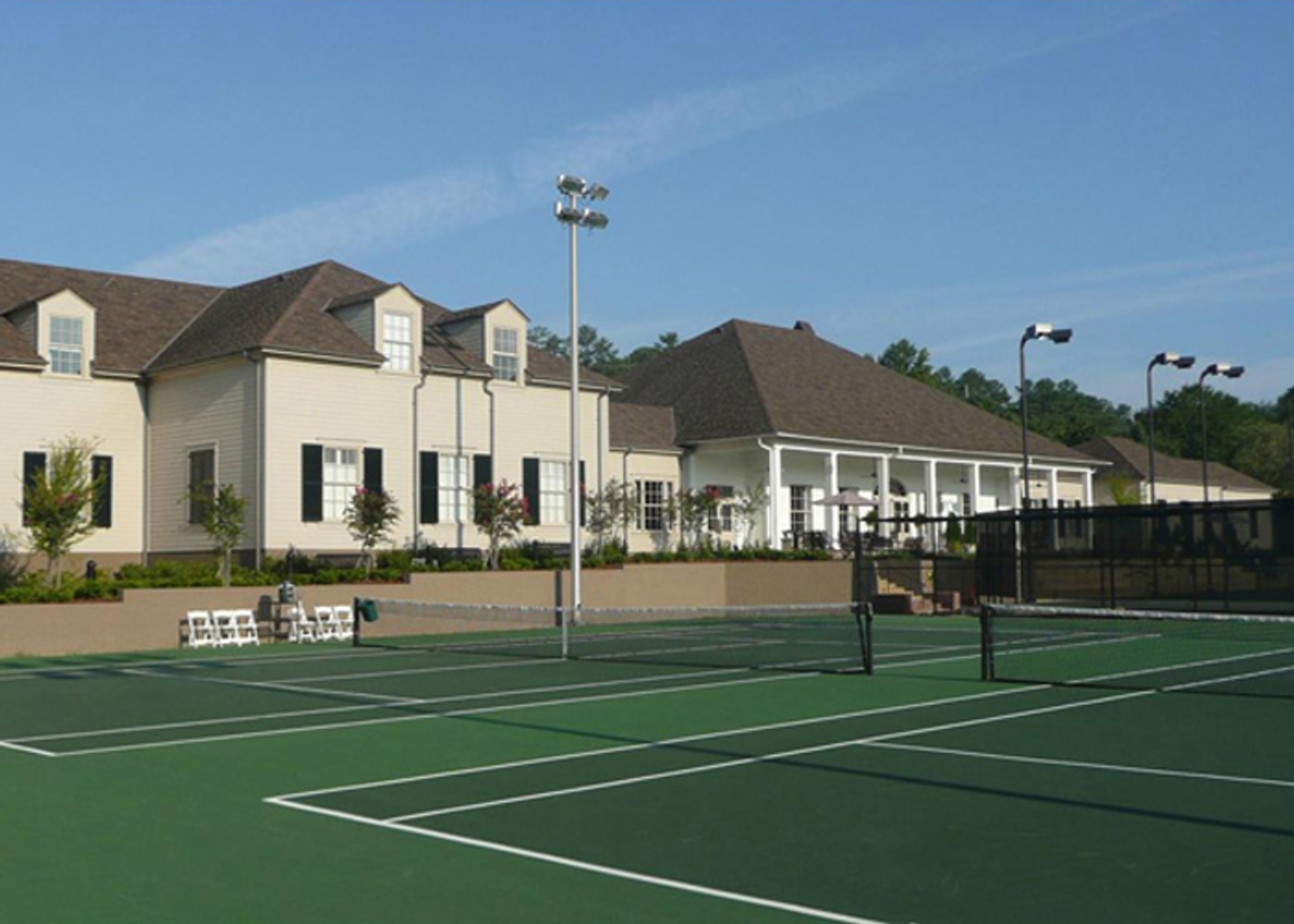 Photo(s) from H. Anne Blakely Sciarrone Architecture, Llc