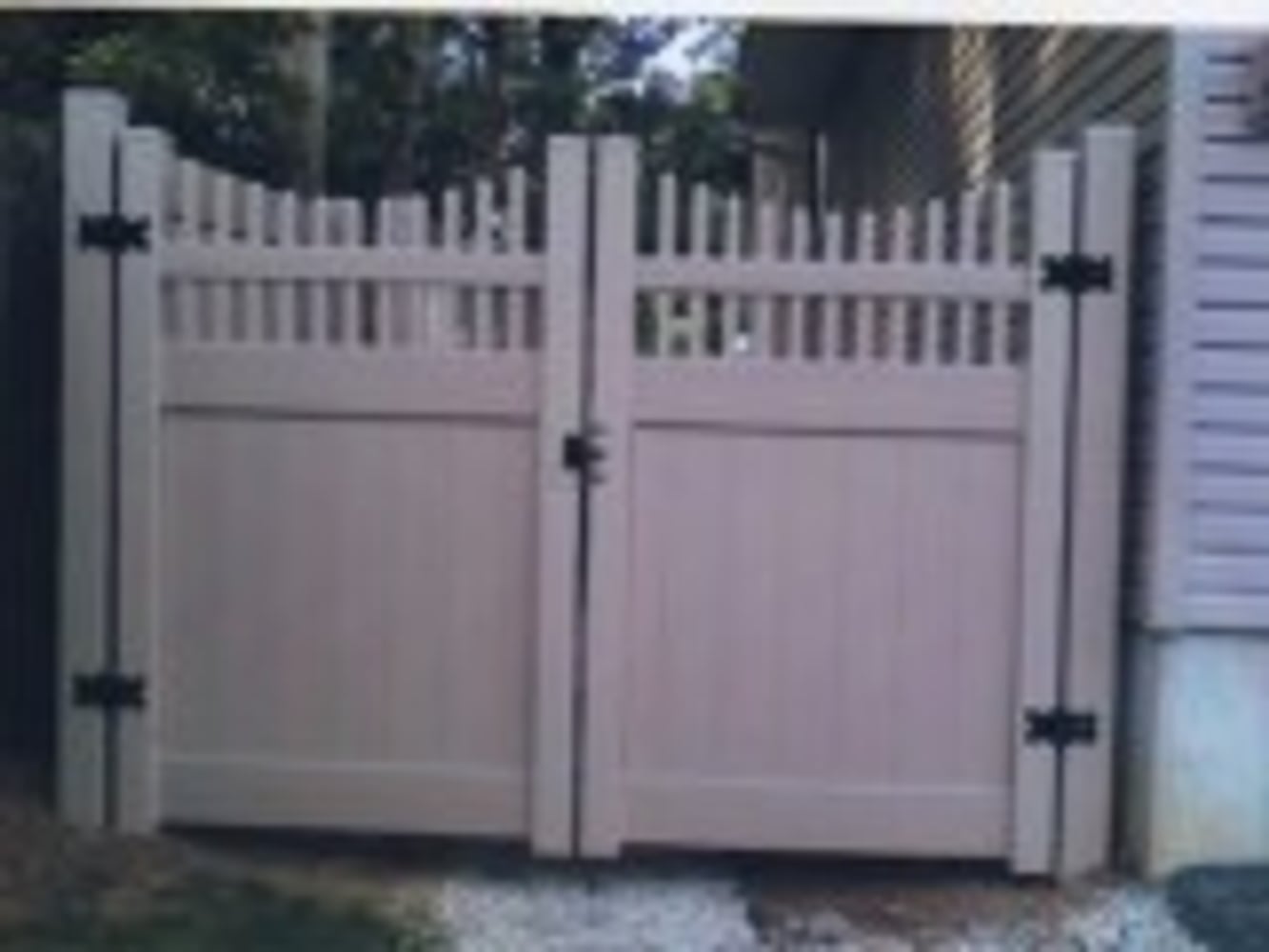 Anchor Fence of Delaware