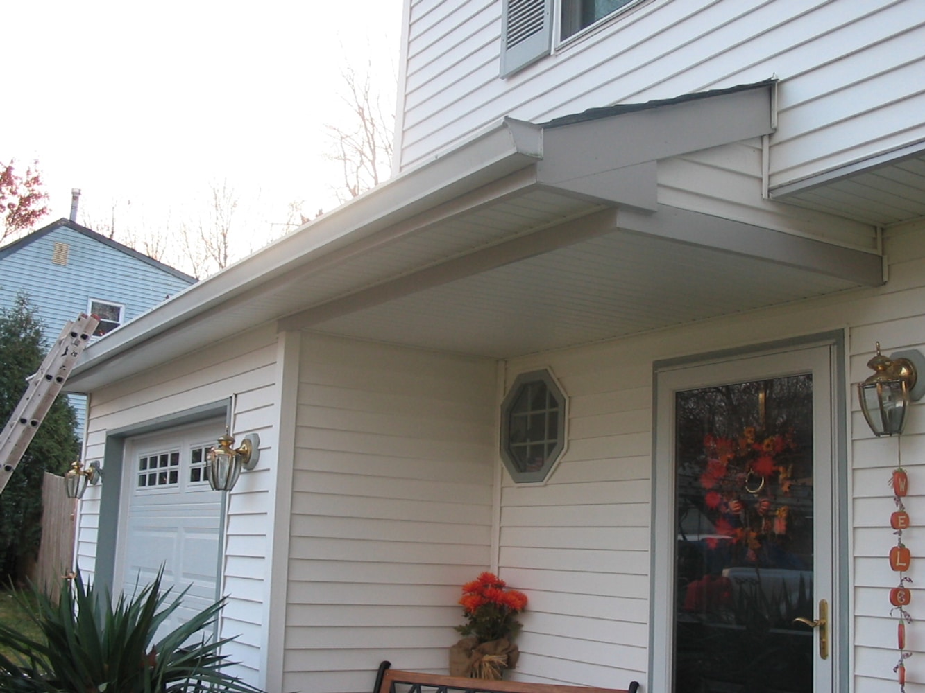 GPHI Home Remodeling Vinyl and Hardy Siding