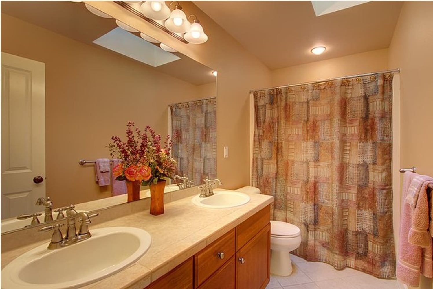 Photos from fresh coat