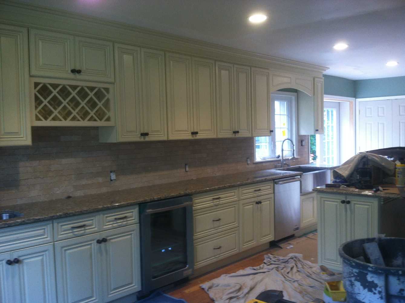 Photos from Joseph Delucas Construction And Maint Inc