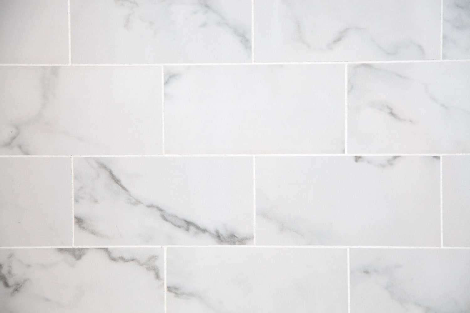 La Crescenta - Master & Guest Bathrooms