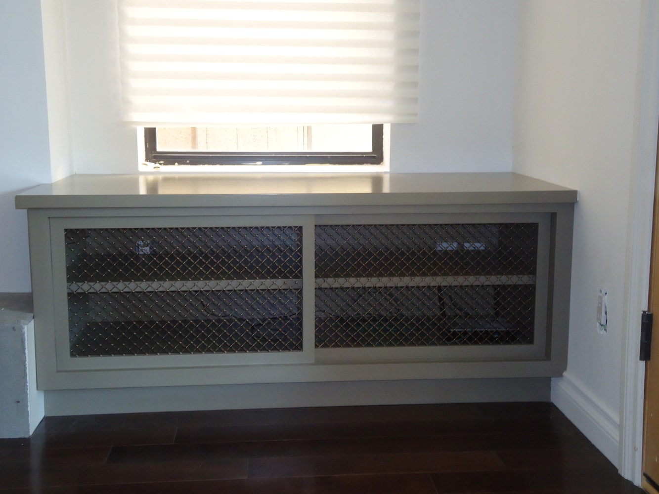 Custom Woodwork Specialties Inc 