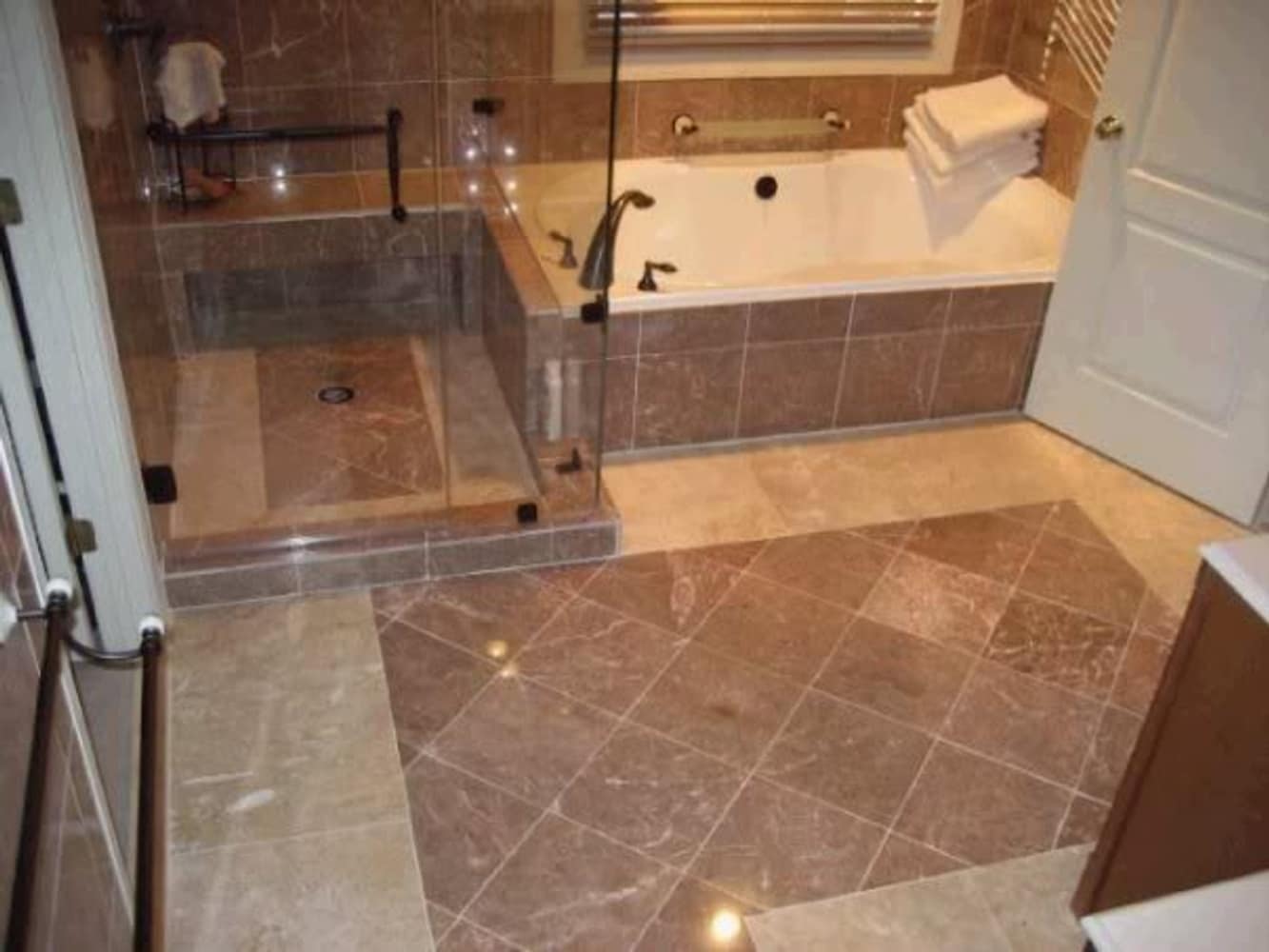 Project photos from Exquisitestone tile&renovations llc