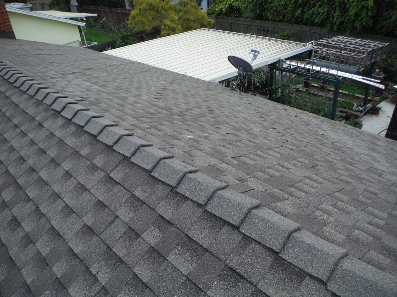 Photo(s) from Revo Roof Company