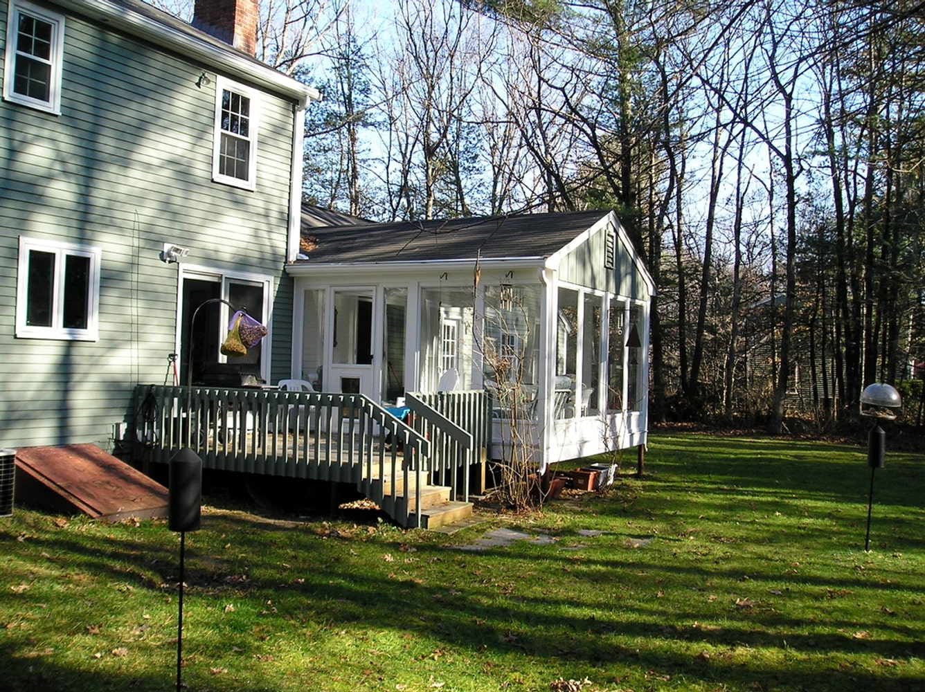 Photo(s) from A.L. Cornellier Property Care & Construction