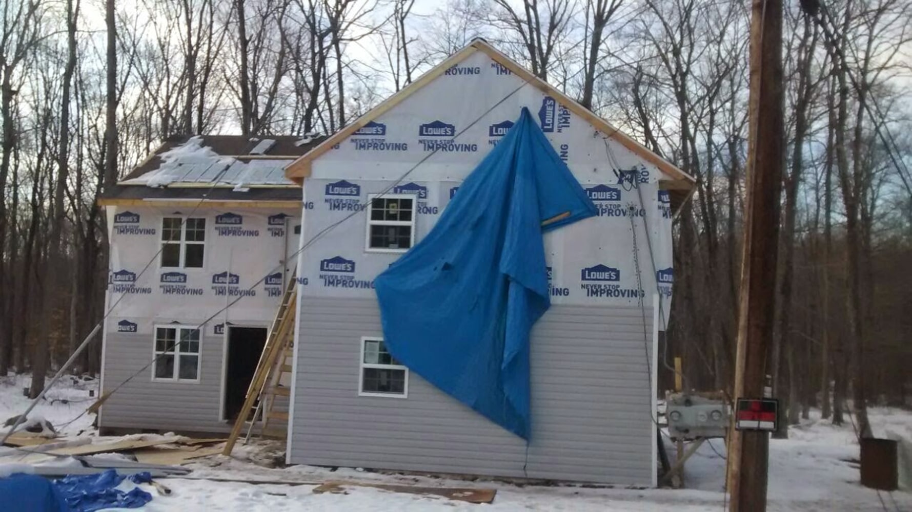 Photos from Mikes Hardcore Contracting