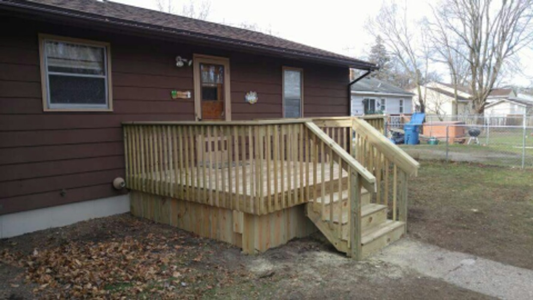 Siler Builders Llc Project