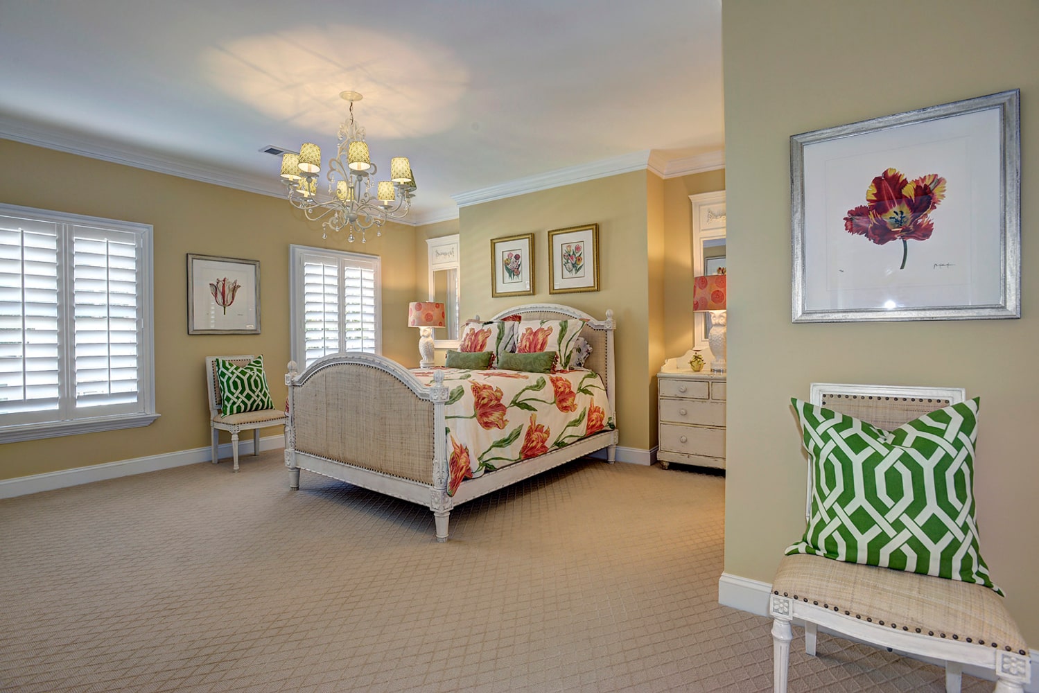 Lincoln Ave - Arlington, VA - Joy Custom Design Build Home