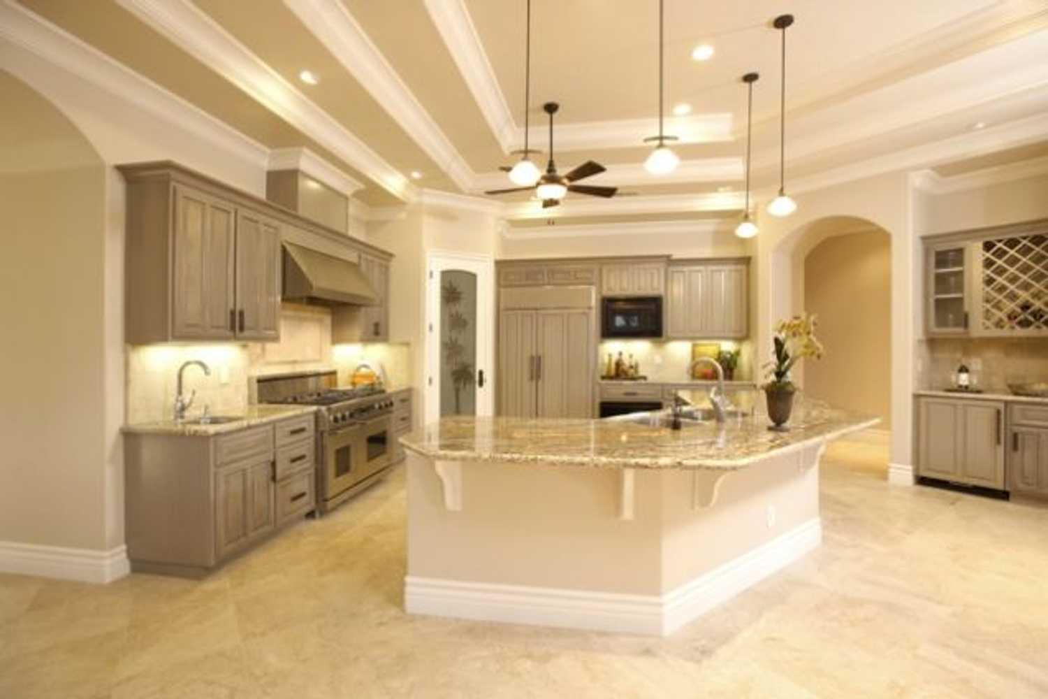 Kitchen Remodeling