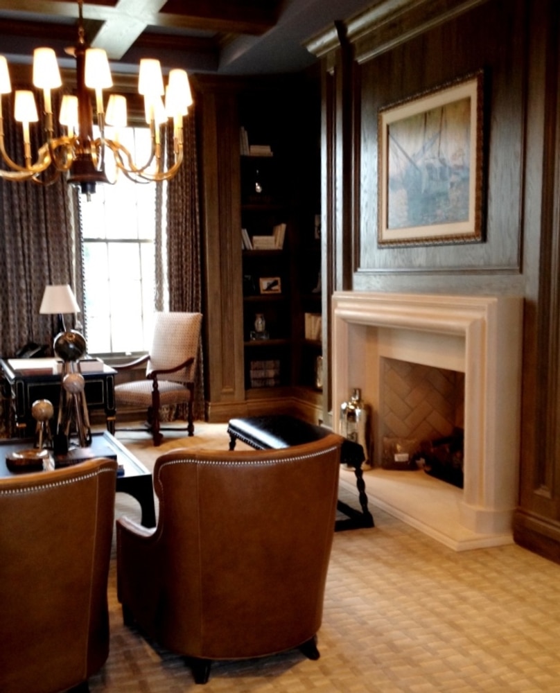 Projects by Chemine Design Co.