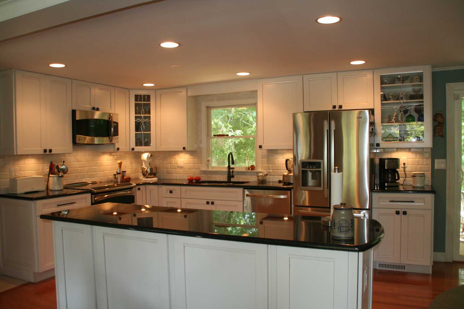 Kitchen photos from Gem Orion LLC