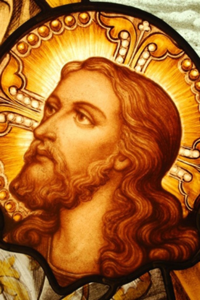 Traditional Stained Glass