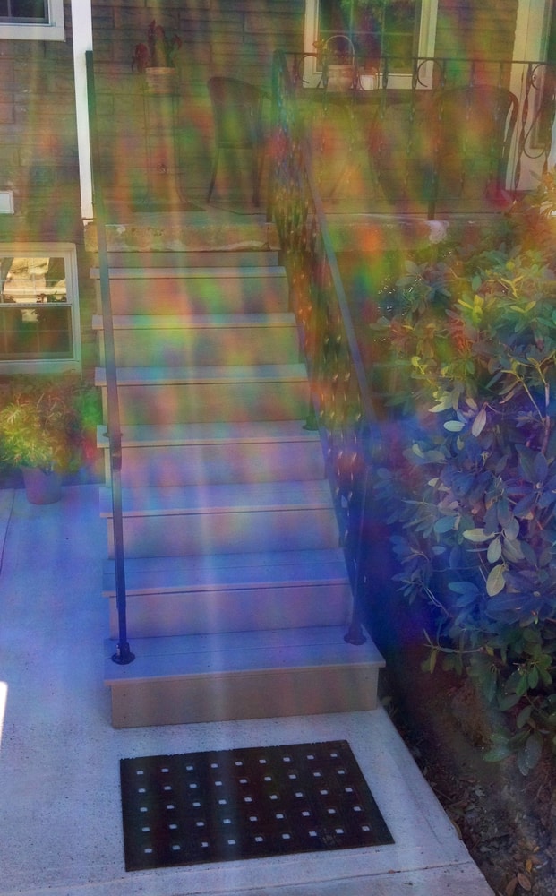 Photo(s) from Td Williams Contracting : concrete contractor, decks, remodeling