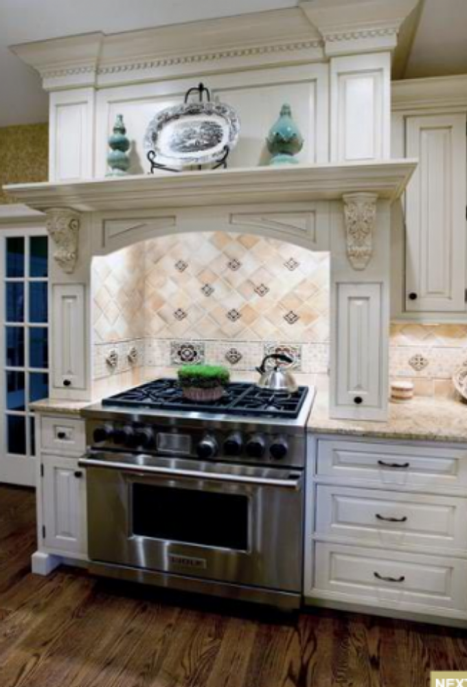 Glen Ellyn Kitchens