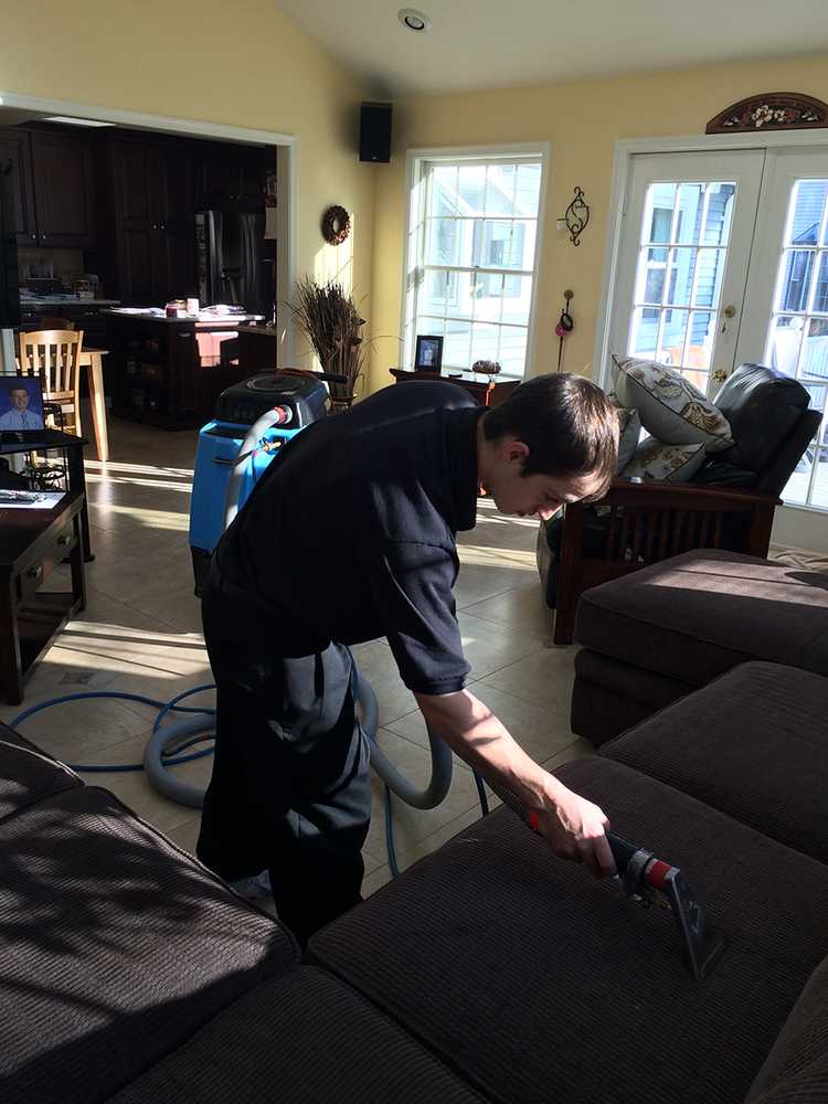 UCM Upholstery Cleaning - Houston, TX
