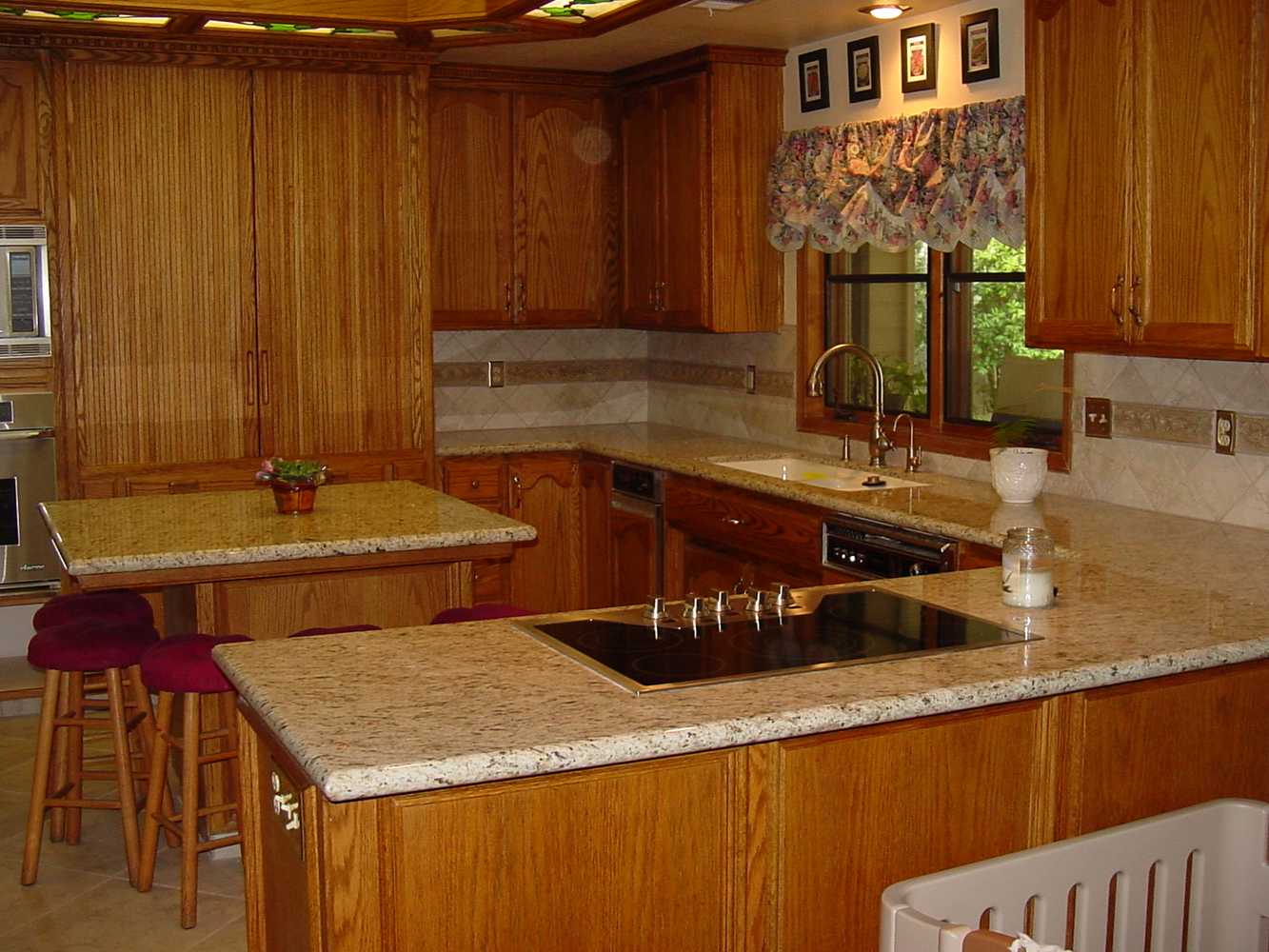 Dunn Remodel