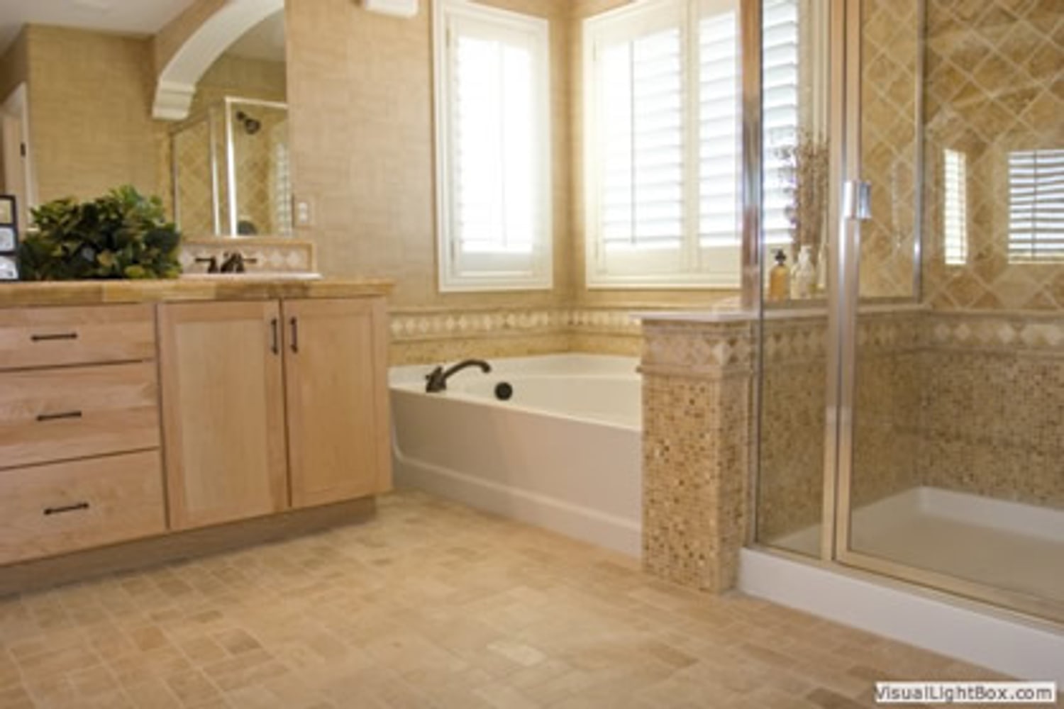 Bathroom Remodeling