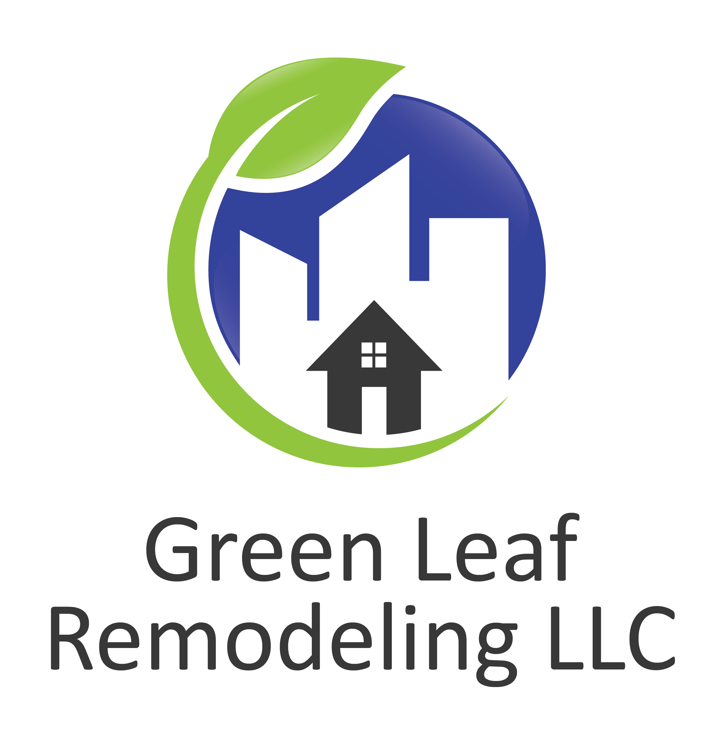 Green Leaf Remodeling Llc