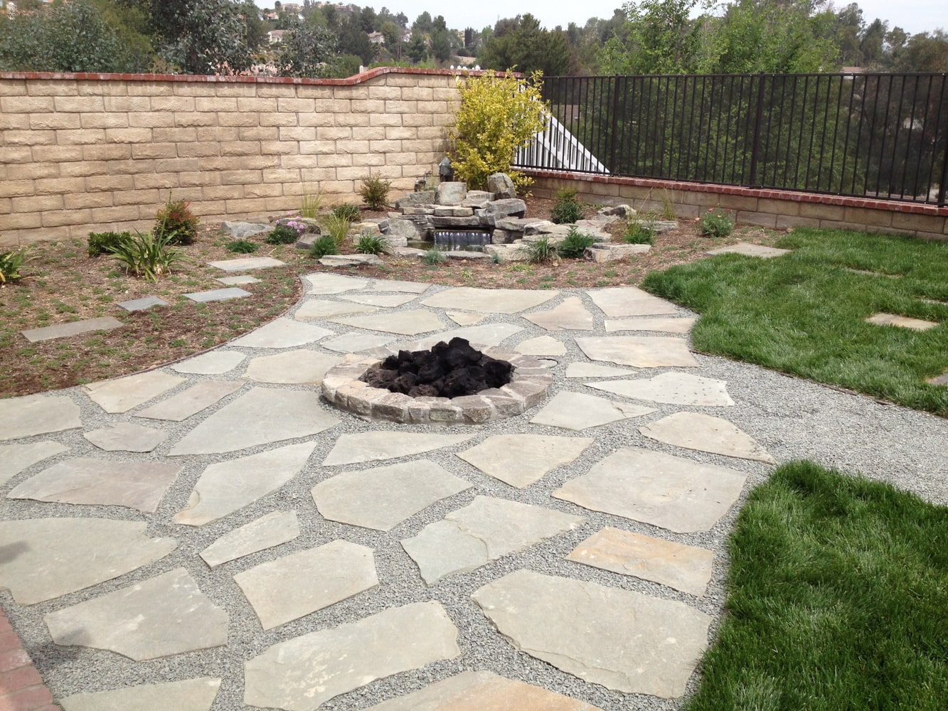 Photos from Alex Ventura Masonry Inc