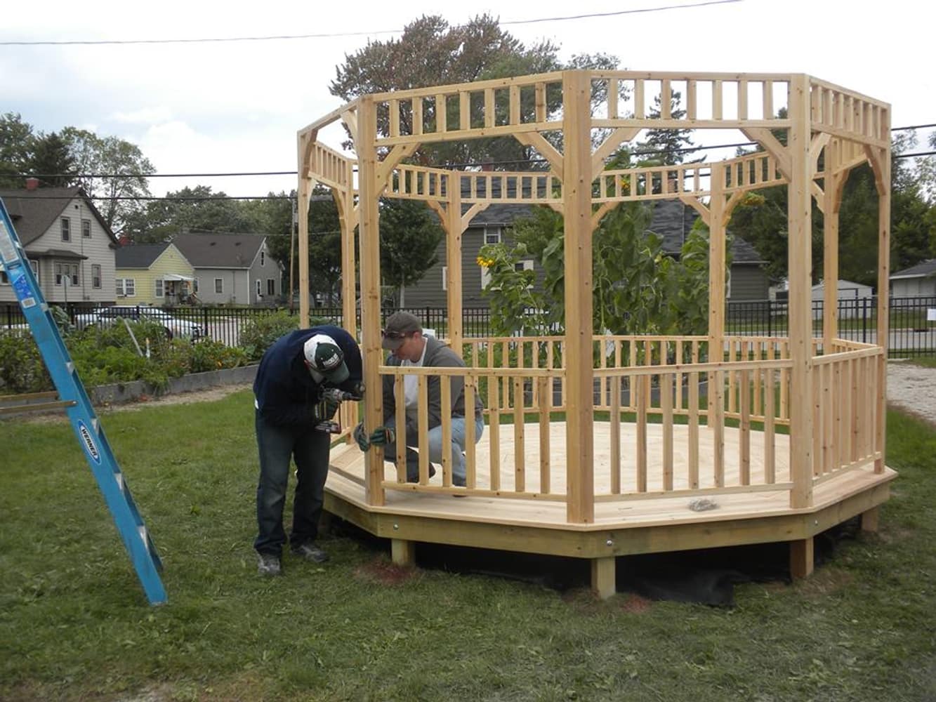 Photos from Marys Construction