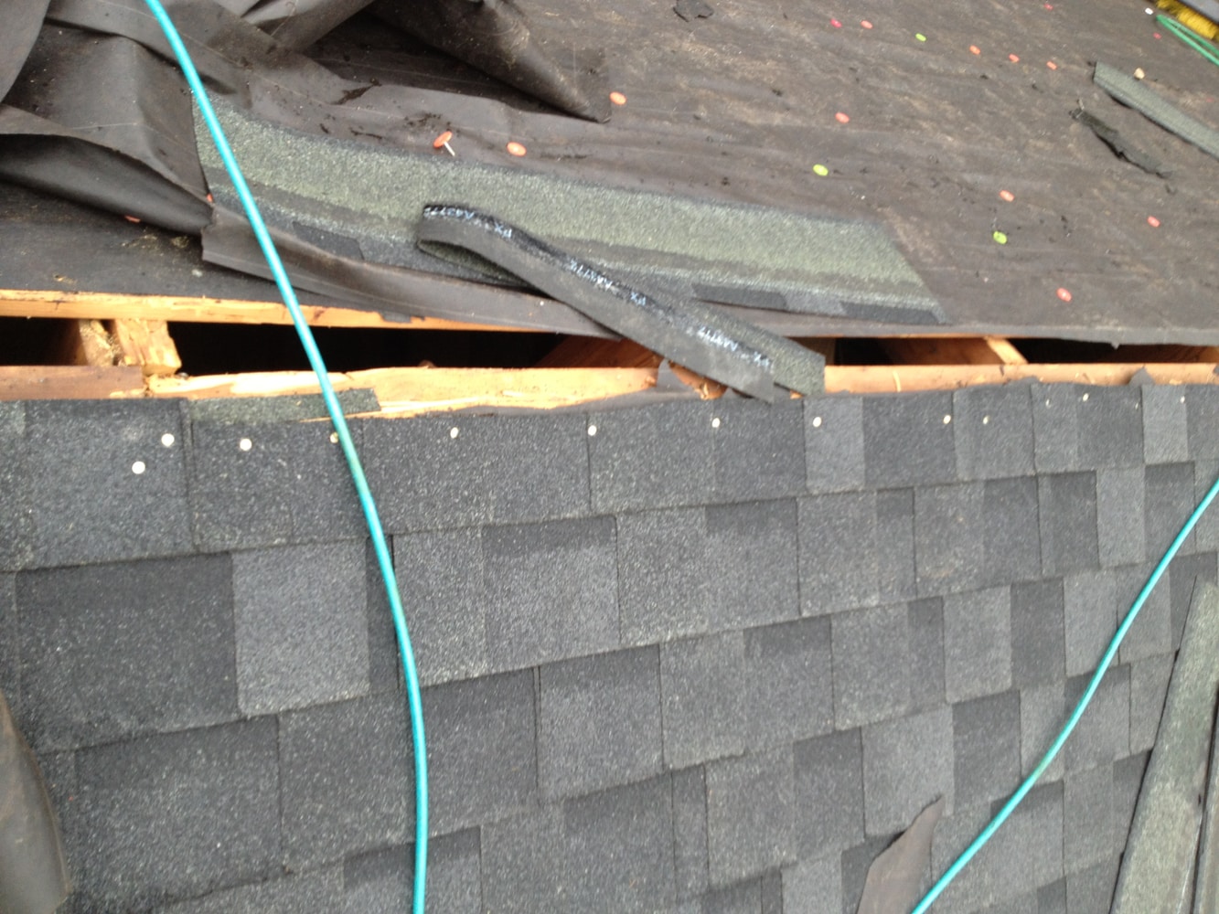 Projects by Hiott Construction