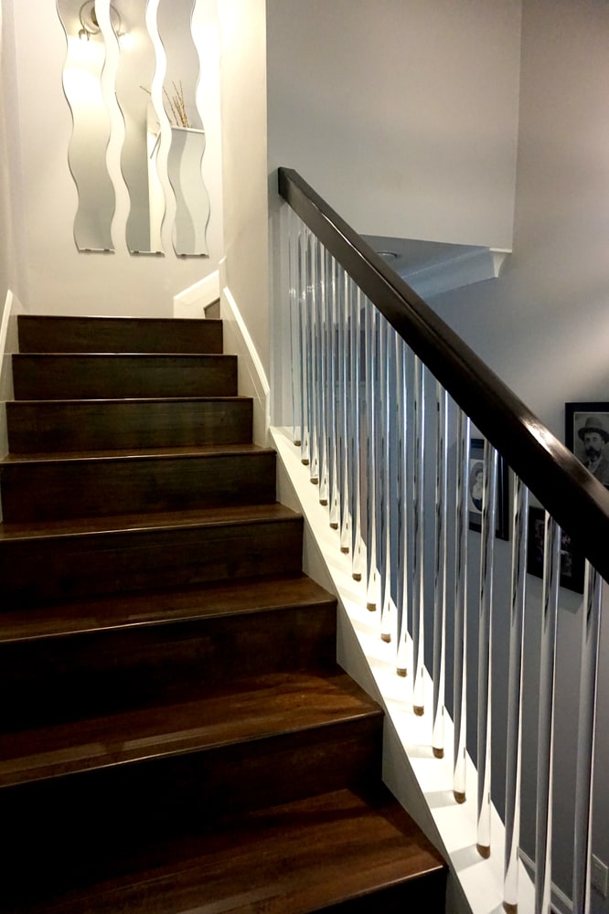 Second Story Addition and Full Home Remodeling