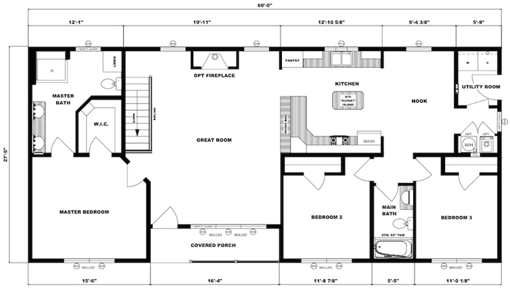 Pleasant Valley Worcester