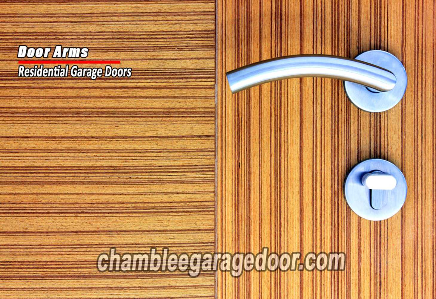 Chamblee Garage Door