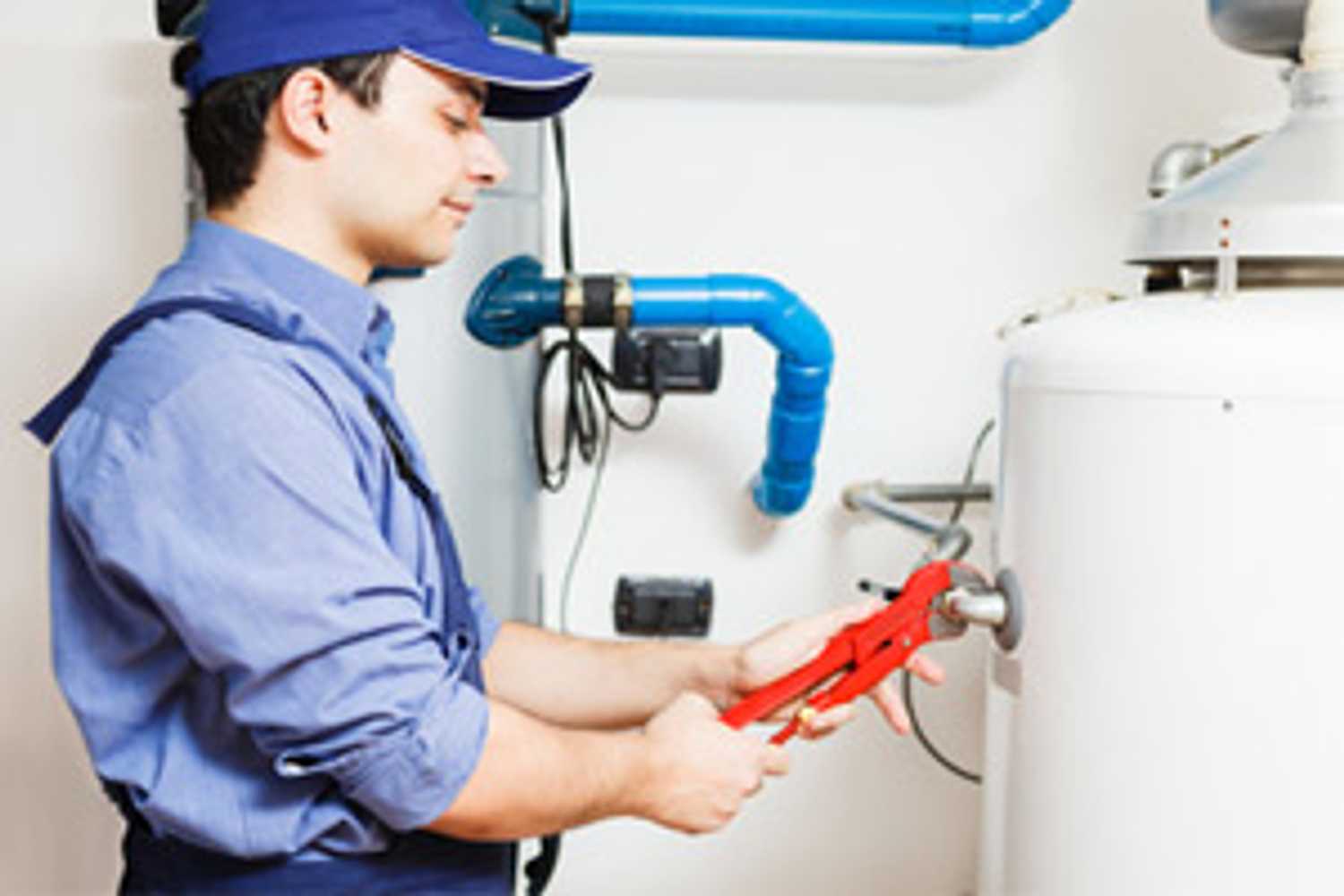 Kansas City Plumber