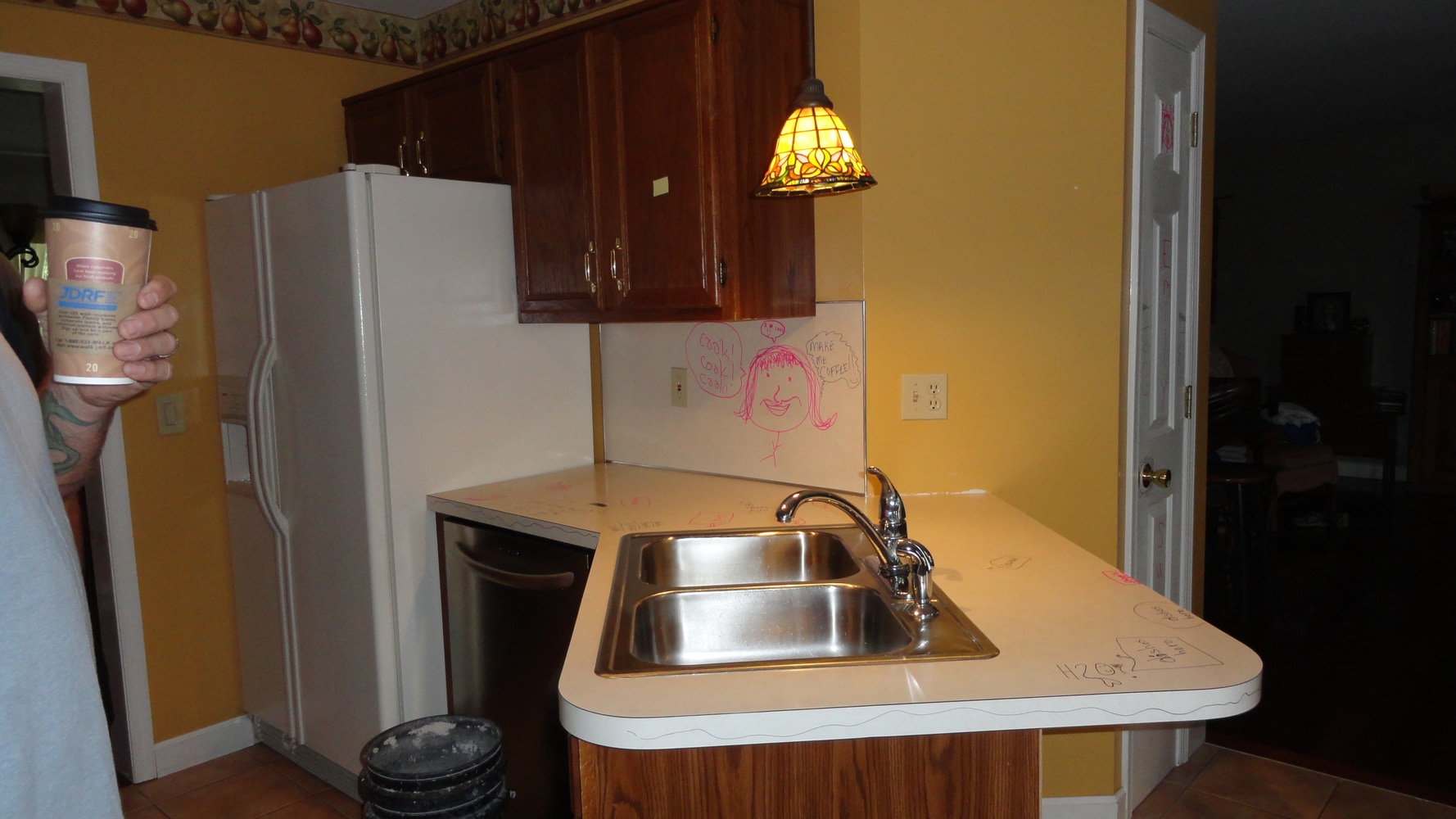 Maui Kitchens Incorporated Project