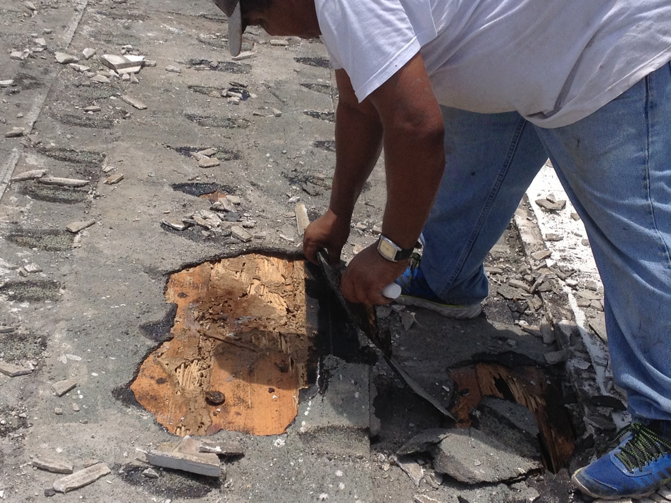 Photo(s) from JF Martinez General and Roofing Contractor 