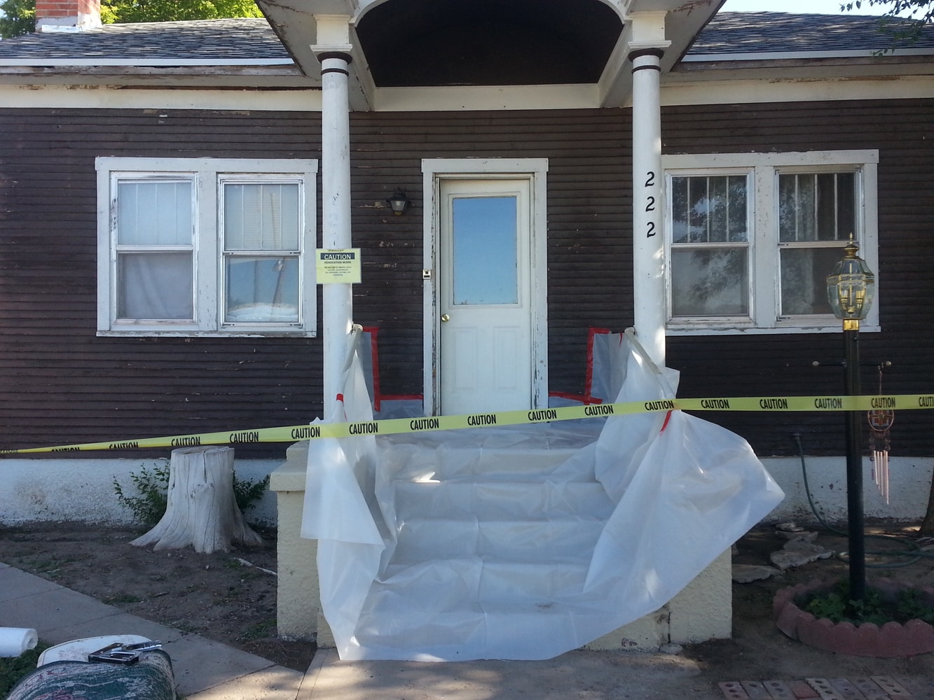 Photo(s) from Odd Job Solver