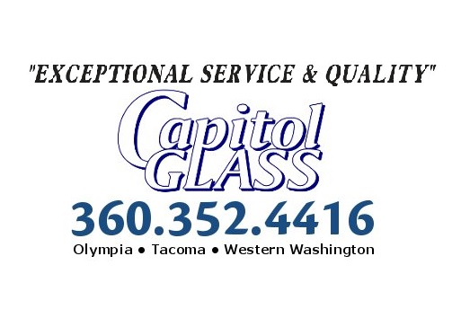 Capitol Glass Llc