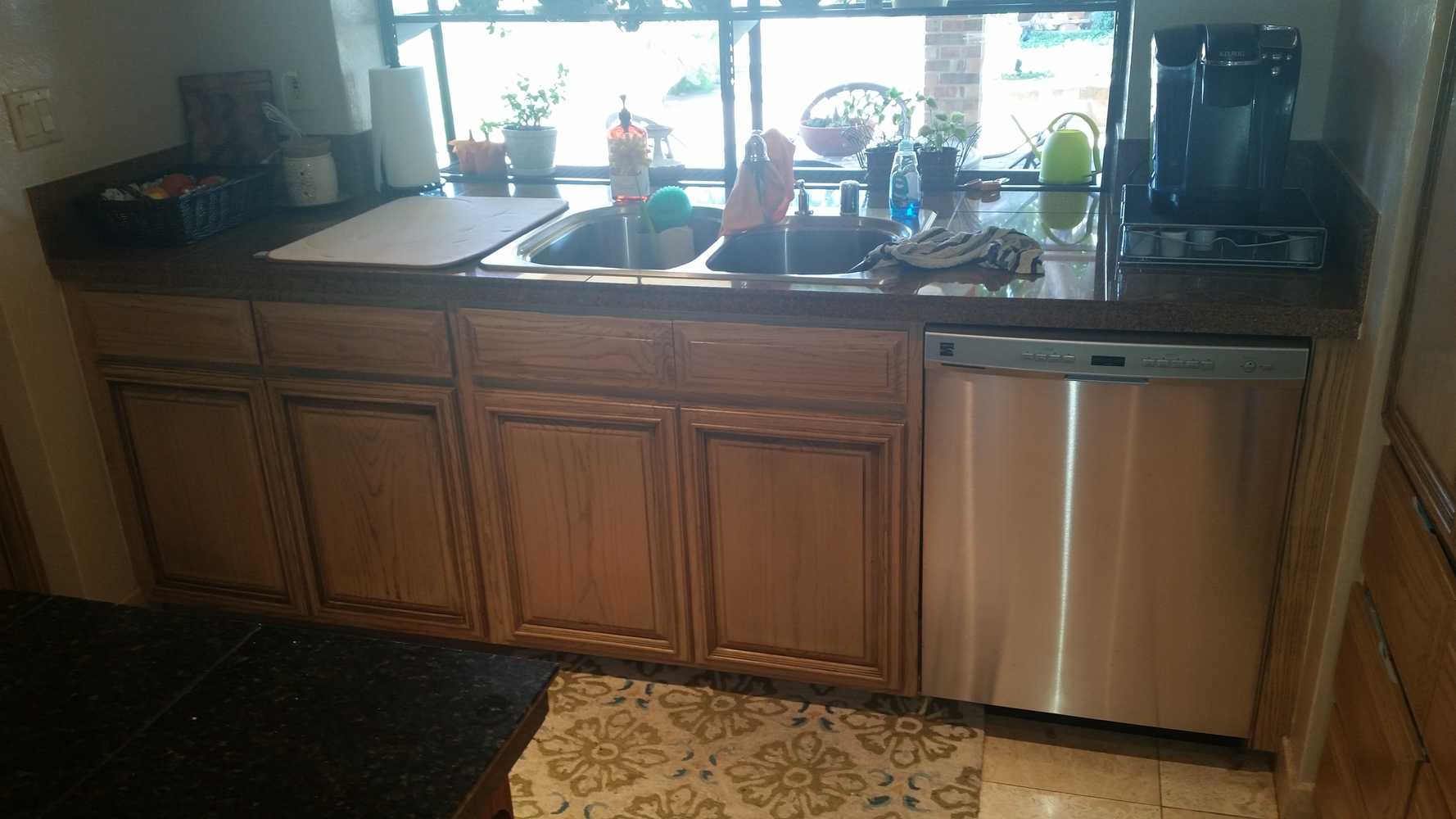 Complete Kitchen Remodel