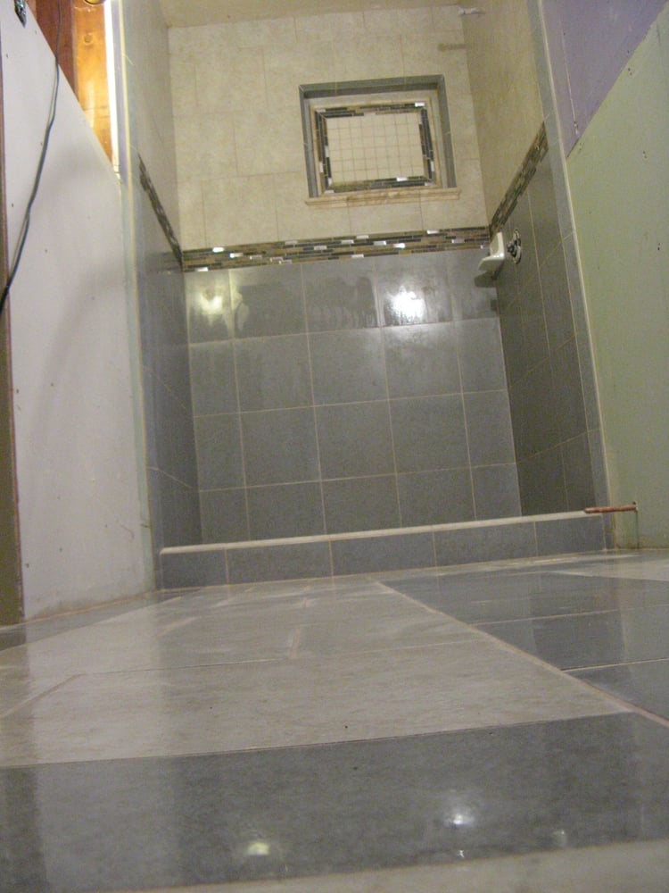 Projects by Banton Tile