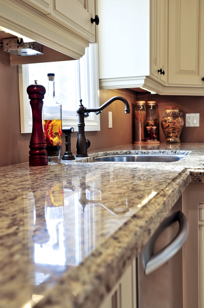 Countertop Project Photos by OTM Designs & Remodeling Inc.