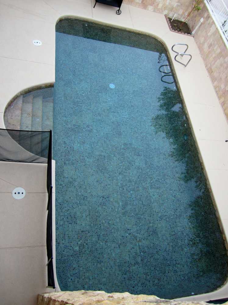 Aquatic Creations Project