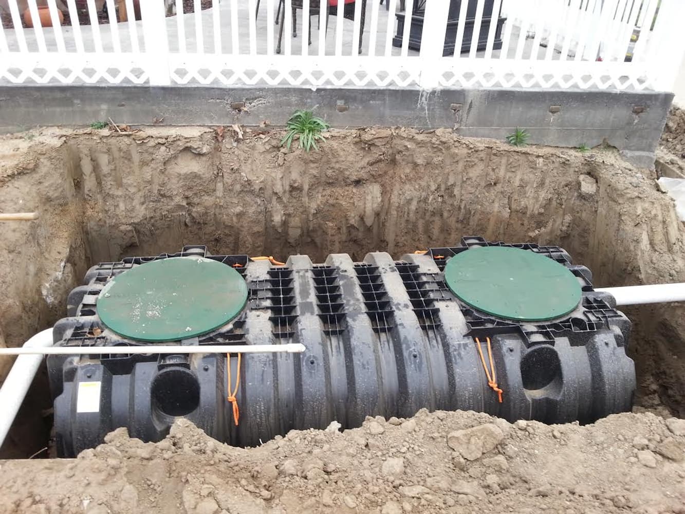 Photo(s) from Paul J Construction