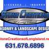 Stone Creations of Long Island Pavers & Masonry Corp.