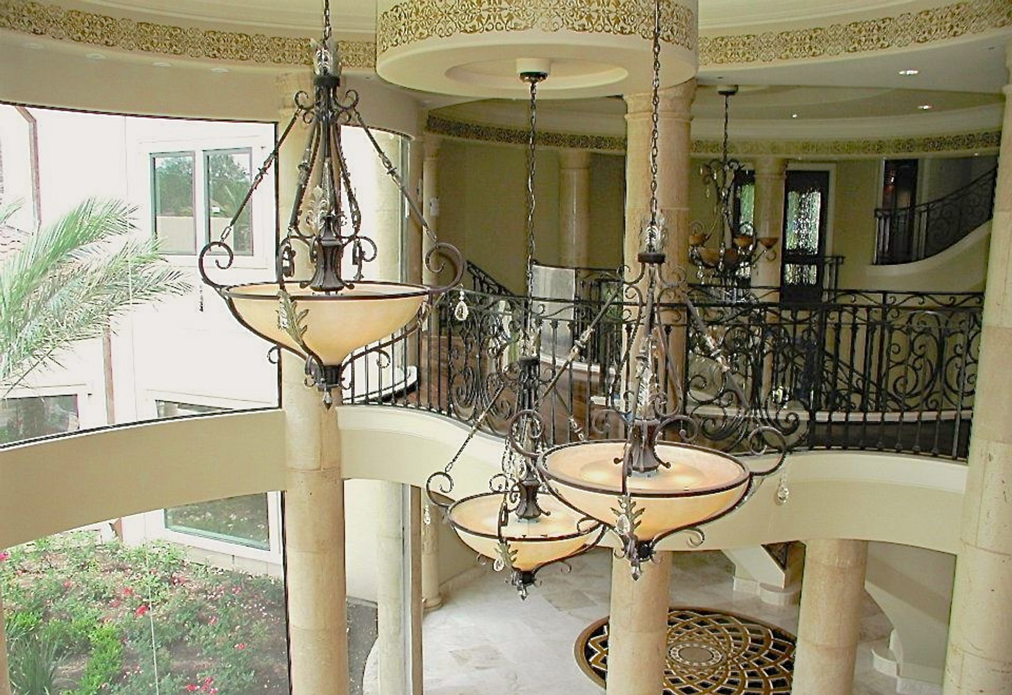 Estess Contractors Project Highlights